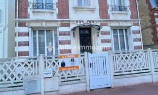 Maison 6 Pièces 120 m² à vendre à Deauville (14800)