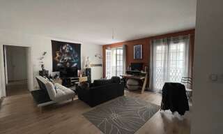 Appartement 3 Pièces  m² à vendre à Limoges (87000)