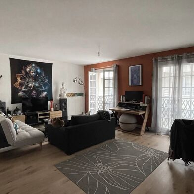 Appartement 3 pièces 249990 €