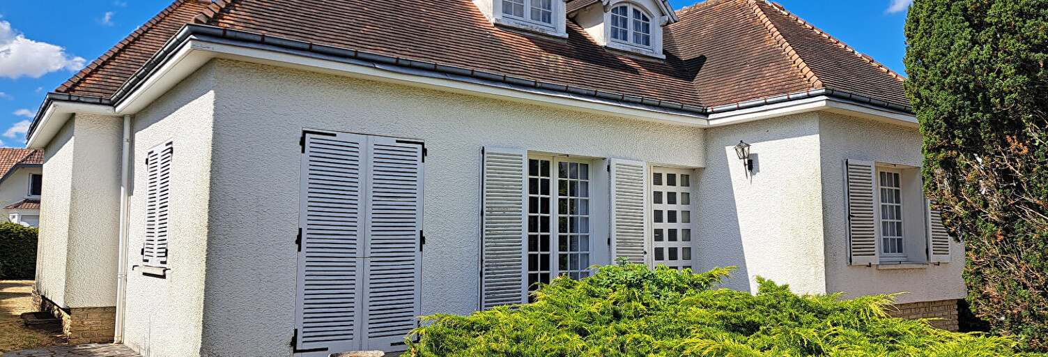 Maison 4 Pièces 109 m² à vendre à Châtellerault (86100)