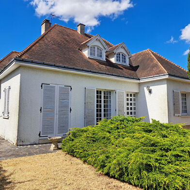 Maison 4 pièces 169600 €