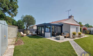 Maison 4 Pièces 98 m² à vendre à Rocheservière (85620)