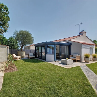 Maison 4 pièces 239900 €