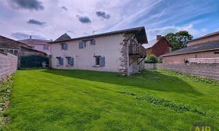 Maison 5 Pièces 127 m² à vendre à Montréverd (85260)