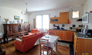 Appartement 4 Pièces 57 m² à vendre à Blain (44130)