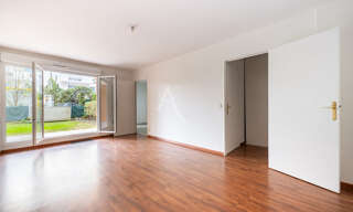 Appartement 3 Pièces 68 m² à vendre à Pontoise (95300)