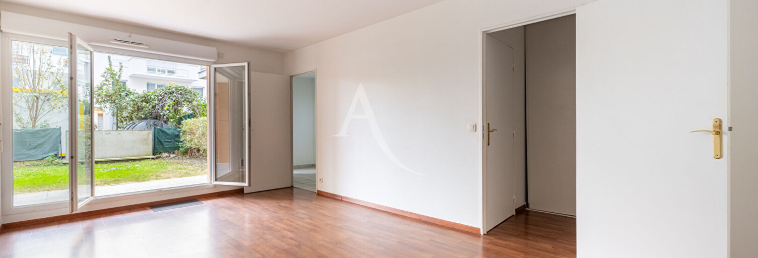 Appartement 3 Pièces 68 m² à vendre à Pontoise (95300)