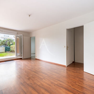 Appartement 3 pièces 249900 €