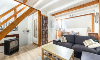 Appartement 2 Pièces 40 m² à vendre à Pontoise (95300)