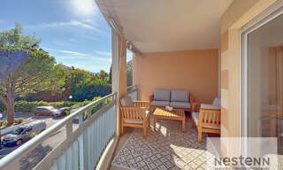 Appartement 4 Pièces 82 m² à vendre à Fréjus (83600)