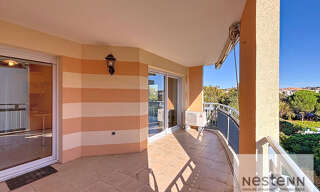 Appartement 4 Pièces 82 m² à vendre à Fréjus (83600)