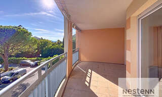 Appartement 4 Pièces 82 m² à vendre à Fréjus (83600)