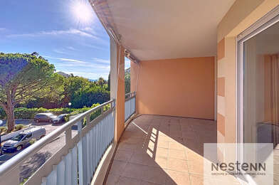 Appartement 4 pièces 320000 €