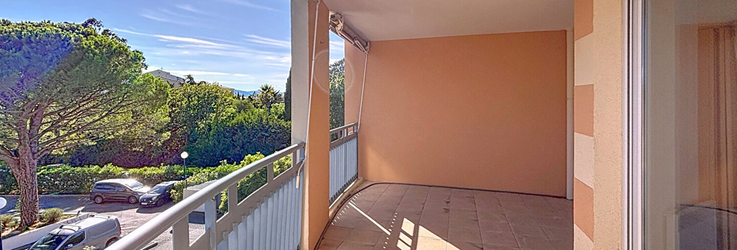 Appartement 4 Pièces 82 m² à vendre à Fréjus (83600)