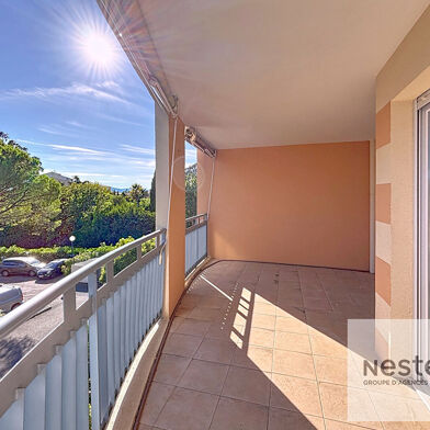 Appartement 4 pièces 320000 €