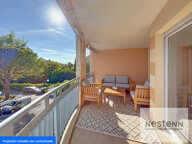 FREJUS - T4 lumineux avec terrasse plein sud et suite parentale parking — photo 2