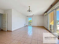 FREJUS - T4 lumineux avec terrasse plein sud et suite parentale parking — photo 3