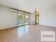 FREJUS - T4 lumineux avec terrasse plein sud et suite parentale parking — photo 4