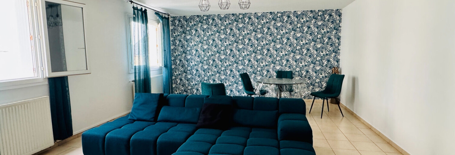 Appartement 4 Pièces 112 m² à vendre à La Roche-sur-Yon (85000)