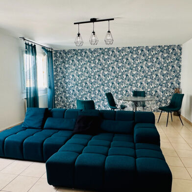 Appartement 4 pièces 169600 €