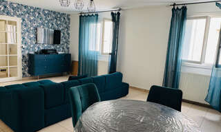 Appartement 4 Pièces 112 m² à vendre à La Roche-sur-Yon (85000)