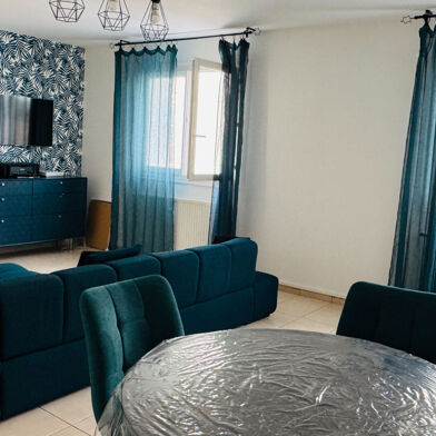 Appartement 4 pièces 169600 €