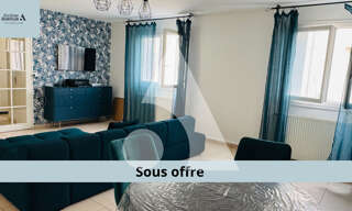 Appartement 4 Pièces 112 m² à vendre à La Roche-sur-Yon (85000)