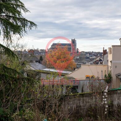 Maison 5 pièces 133900 €