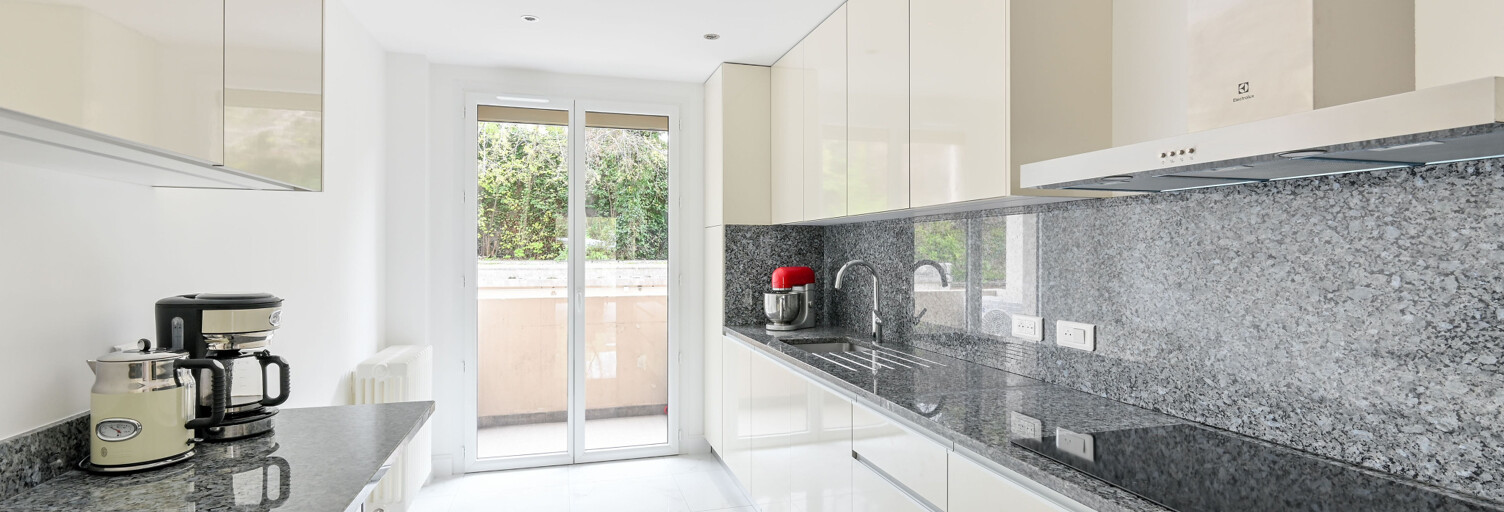 Appartement 4 Pièces 118 m² à vendre à Lyon 5 (69005)