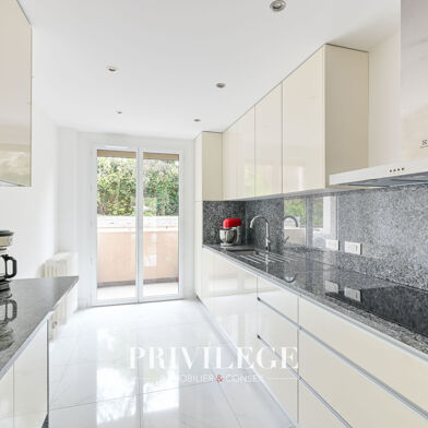 Appartement 4 pièces 468000 €