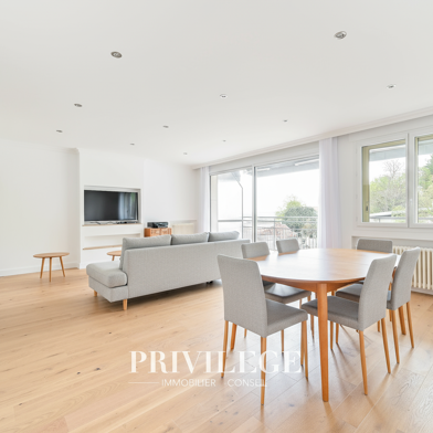 Appartement 4 pièces 468000 €