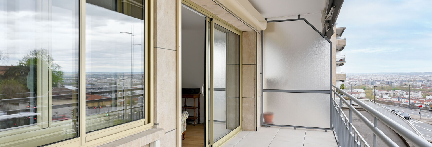 Appartement 4 Pièces 118 m² à vendre à Lyon 5 (69005)