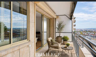 Appartement 4 Pièces 118 m² à vendre à Lyon 5 (69005)