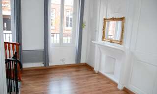 Appartement 4 Pièces 70 m² à vendre à Fécamp (76400)