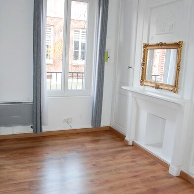 Appartement 4 pièces 141000 €