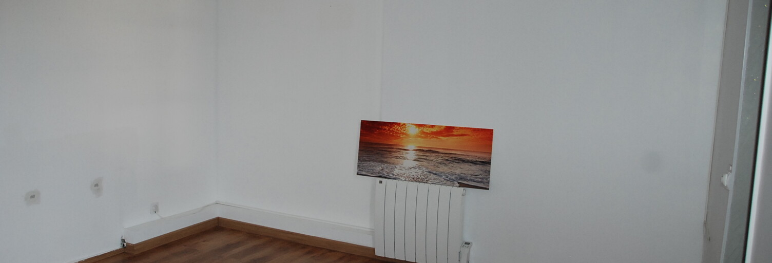 Appartement 4 Pièces 70 m² à vendre à Fécamp (76400)