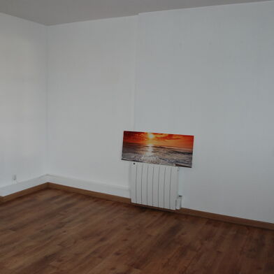 Appartement 4 pièces 141000 €