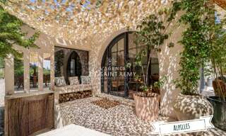 Maison 5 Pièces 177 m² à vendre à Les Baux-de-Provence (13520)