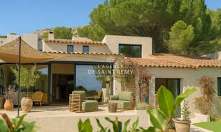 Maison 5 Pièces 177 m² à vendre à Les Baux-de-Provence (13520)