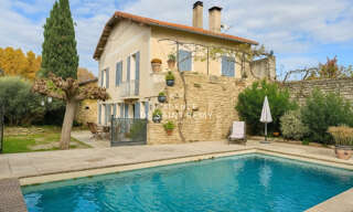 Maison 3 Pièces 248 m² à vendre à Saint-Rémy-de-Provence (13210)