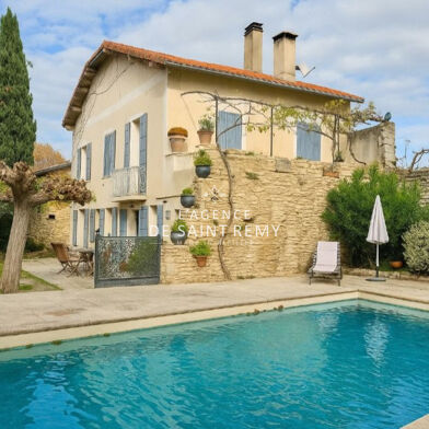 Maison 3 pièces 1680000 €