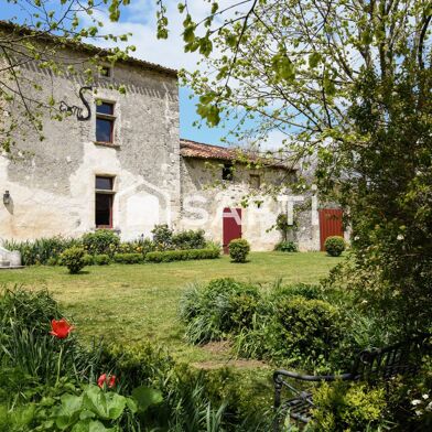 Maison 8 pièces 625000 €