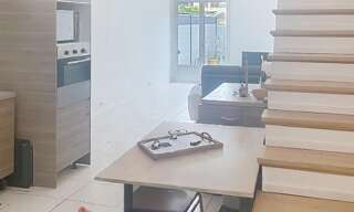 Maison 4 Pièces 73 m² à vendre à Hyères (83400)