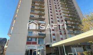 Appartement 3 Pièces 73 m² à vendre à Chenôve (21300)