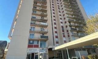 Appartement 3 Pièces 73 m² à vendre à Chenôve (21300)