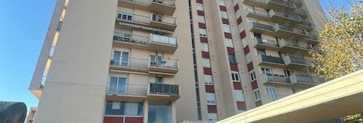 Appartement 3 Pièces 73 m² à vendre à Chenôve (21300)