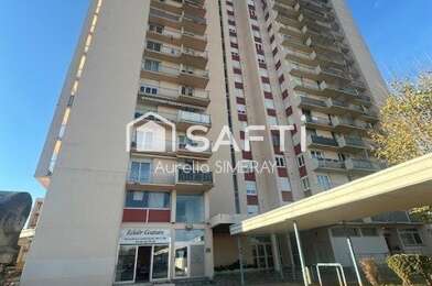 Appartement 3 pièces 60000 €