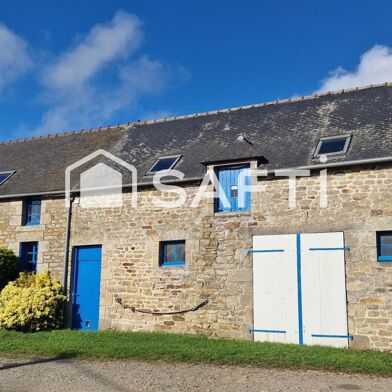 Maison 4 pièces 122000 €