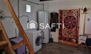 Maison 4 Pièces 55 m² à vendre à Le Mené (22330)