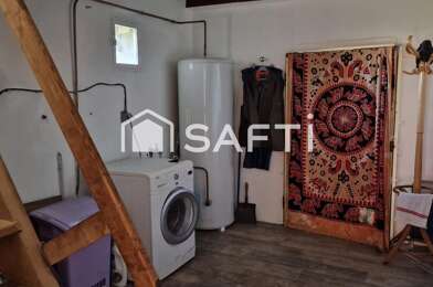 Maison 4 pièces 112000 €